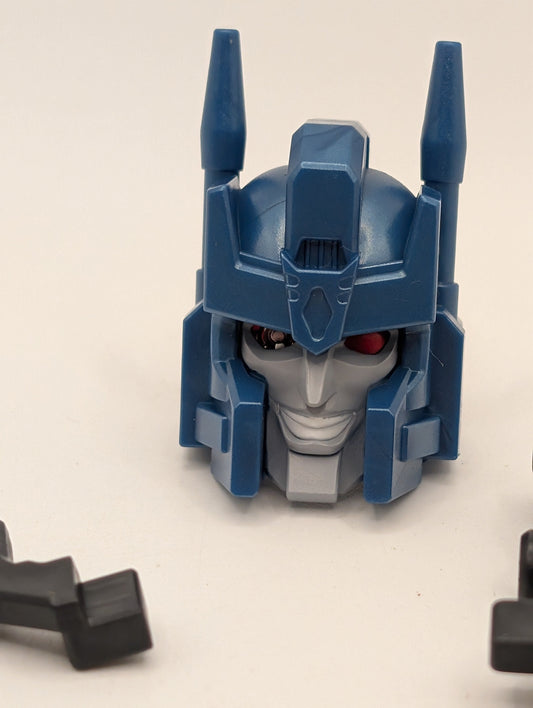 Continuum upgrade kit for their unofficial Overlord figure Carnifex FRENLY BRICKS - Open 7 Days