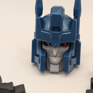 Continuum upgrade kit for their unofficial Overlord figure Carnifex FRENLY BRICKS - Open 7 Days