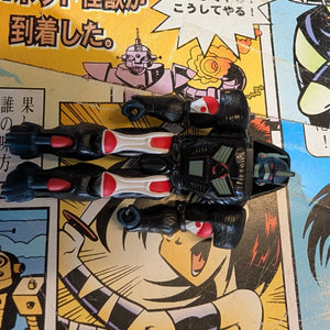 Beast Wars: Transformers Optimus Primal ReAction 3.75