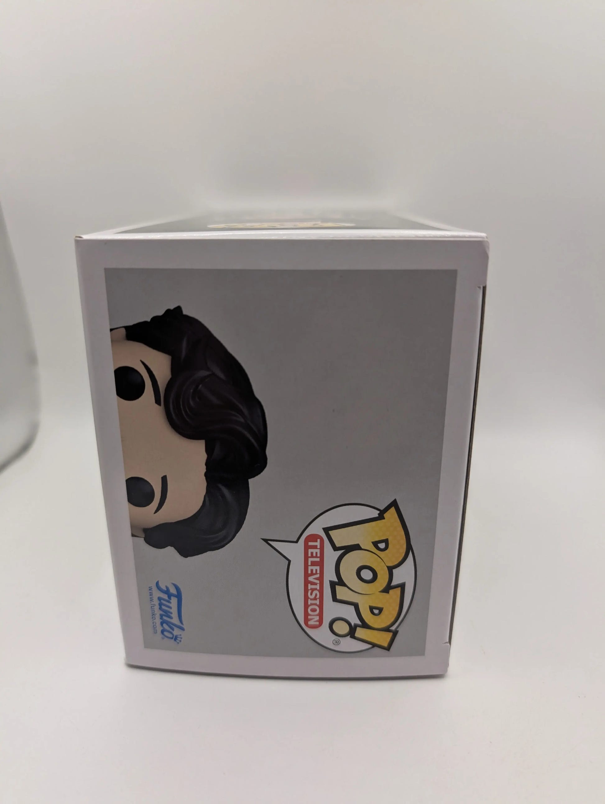 Netflix Squid Game #1222 Player 456: Seong Gi-Hun Funko Pop! TV Vinyl Figure FRENLY BRICKS - Open 7 Days image 5