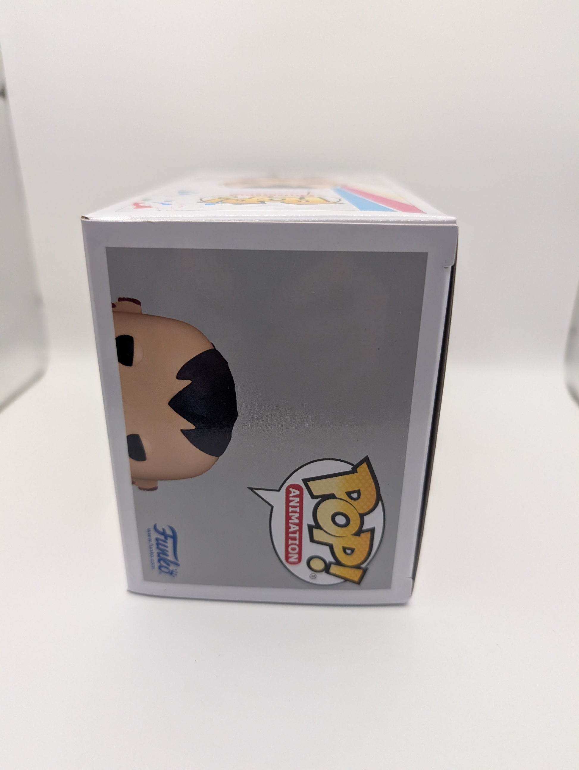 Boruto: Naruto Next Generations - Jigen Pop! Vinyl Figure #1650 FRENLY BRICKS - Open 7 Days