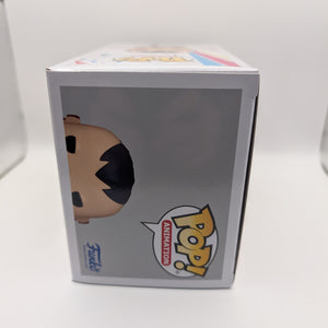 Boruto: Naruto Next Generations - Jigen Pop! Vinyl Figure #1650 FRENLY BRICKS - Open 7 Days