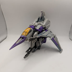 Transformers Studio Series SKYWARP Voyager Class #113 The Bumblebee Movie loose FRENLY BRICKS - Open 7 Days