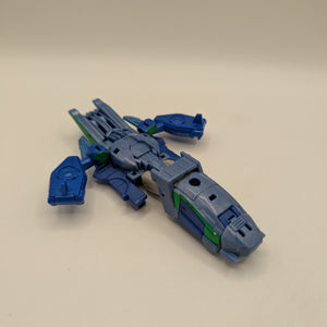 Transformers 2015 Combiner Force Cyberwarp Figure Galvatronus Robots in Disguise FRENLY BRICKS - Open 7 Days