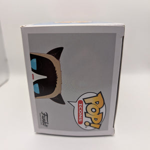 Funko Pop! Animation 372 My Hero Academia Todoroki Metallic Special Edition Rare FRENLY BRICKS - Open 7 Days