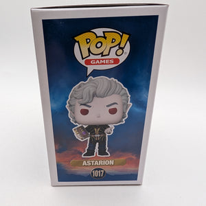 Funko Baldur's Gate 3 Astarion POP! Games Chase Edition 1017 FRENLY BRICKS - Open 7 Days