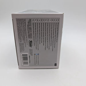 Dc Super Heroes The Flash Black & White Version #10 Funko Pop! FRENLY BRICKS - Open 7 Days