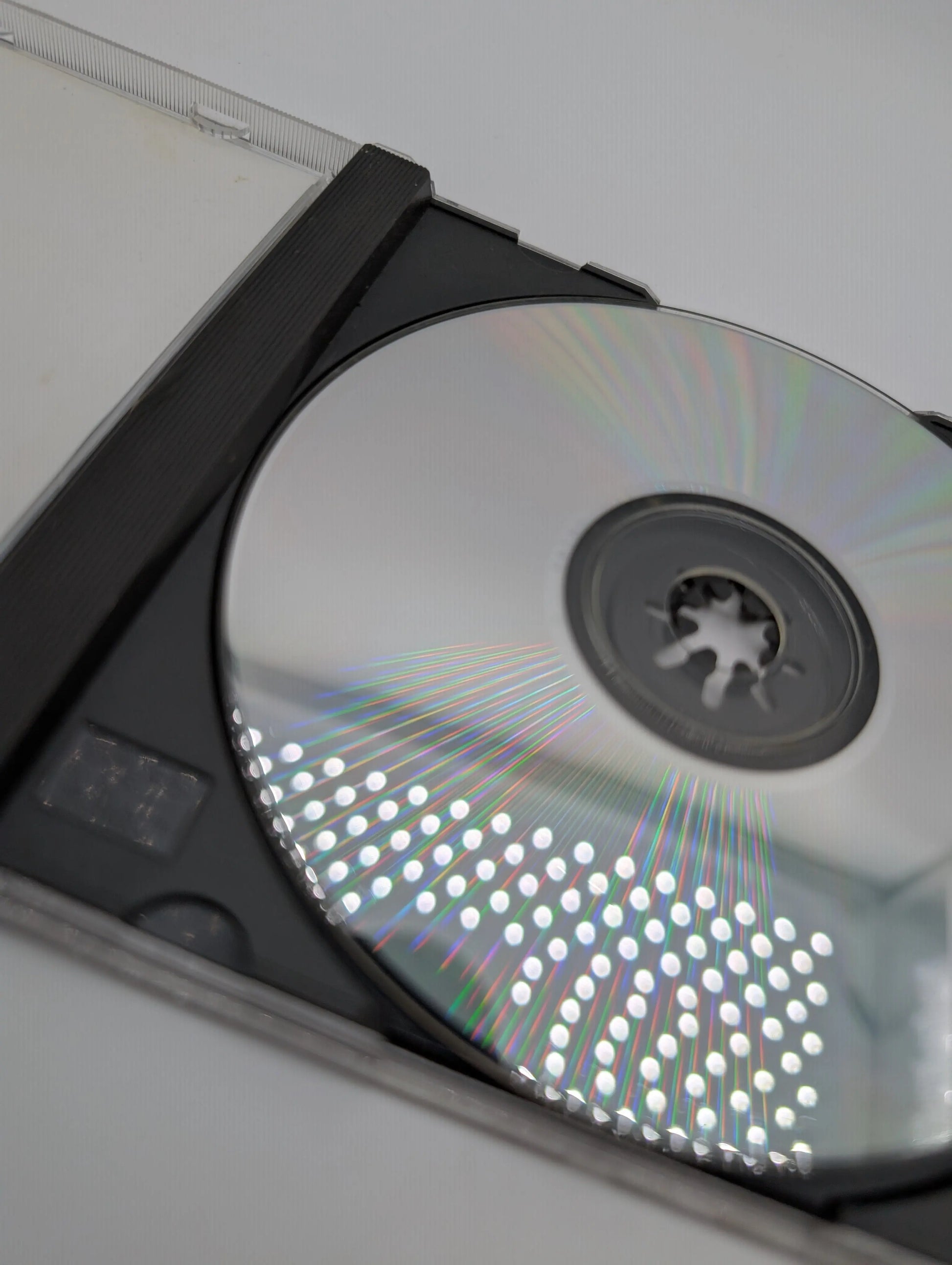 Nights into Dreams Sega Saturn PAL Video Game Very Good Condition Vintage used FRENLY BRICKS - Open 7 Days