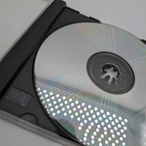 Nights into Dreams Sega Saturn PAL Video Game Very Good Condition Vintage used FRENLY BRICKS - Open 7 Days