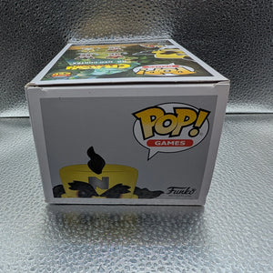 FUNKO Pop Vinyl DR. Neo Cortex #532 FRENLY BRICKS - Open 7 Days