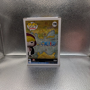 FUNKO Pop Vinyl Corazon #1709 FRENLY BRICKS - Open 7 Days