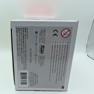 Gamer Mickey 471 ~ Disney: Mickey The True Original ~ 90 Years ~ Funko Pop Vinyl