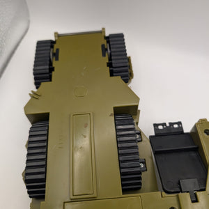 1999 Incomplete GI JOE Mobile Assailt Base Loose Action Figure Parts FRENLY BRICKS - Open 7 Days