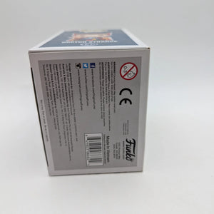 Funko Pop! Vinyl: Marvel - Doctor Strange #149 FRENLY BRICKS - Open 7 Days