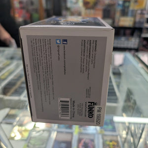 E.T. the Extra-Terrestrial 130 ~ Funko Pop Vinyl ~ RARE FRENLY BRICKS - Open 7 Days