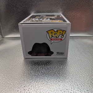 FUNKO Pop Vinyl Notorious B.I.G #152 FRENLY BRICKS - Open 7 Days