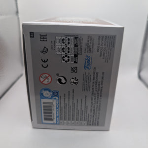 Hunter X Hunter - Killua Zoldyck CHASE Funko Pop! Vinyl #1106 FRENLY BRICKS - Open 7 Days