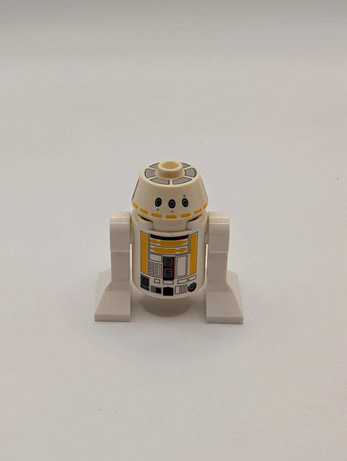 LEGO Star Wars Minifigure R5-F7 Astromech Droid great condition FRENLY BRICKS - Open 7 Days image 1