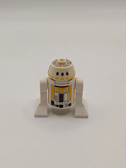 LEGO Star Wars Minifigure R5-F7 Astromech Droid great condition FRENLY BRICKS - Open 7 Days