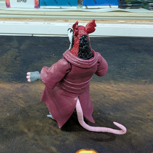 2012 Teenage Mutant Ninja Turtles TMNT Splinter 5