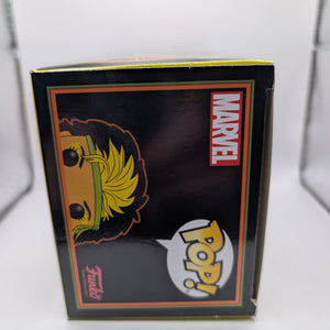 FUNKO Pop Vinyl Rogue #800 FRENLY BRICKS - Open 7 Days