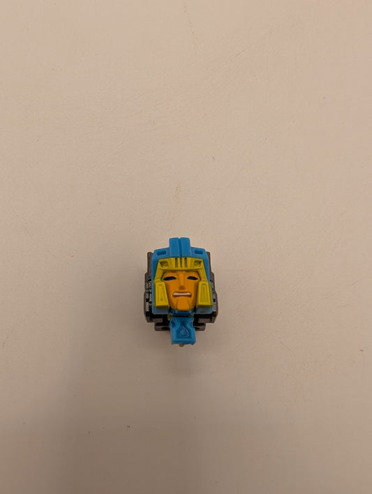Legends
Legends Class: Rewind & Nightbeat
HEAD Only FRENLY BRICKS - Open 7 Days