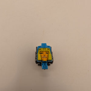 Legends
Legends Class: Rewind & Nightbeat
HEAD Only FRENLY BRICKS - Open 7 Days