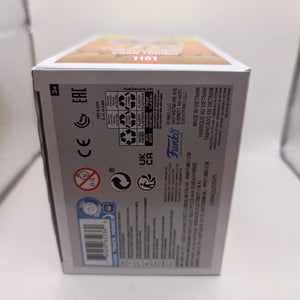 Funko Pop! Animation My Hero Academia Gran Torino #1161 Summer Convention Figure FRENLY BRICKS - Open 7 Days