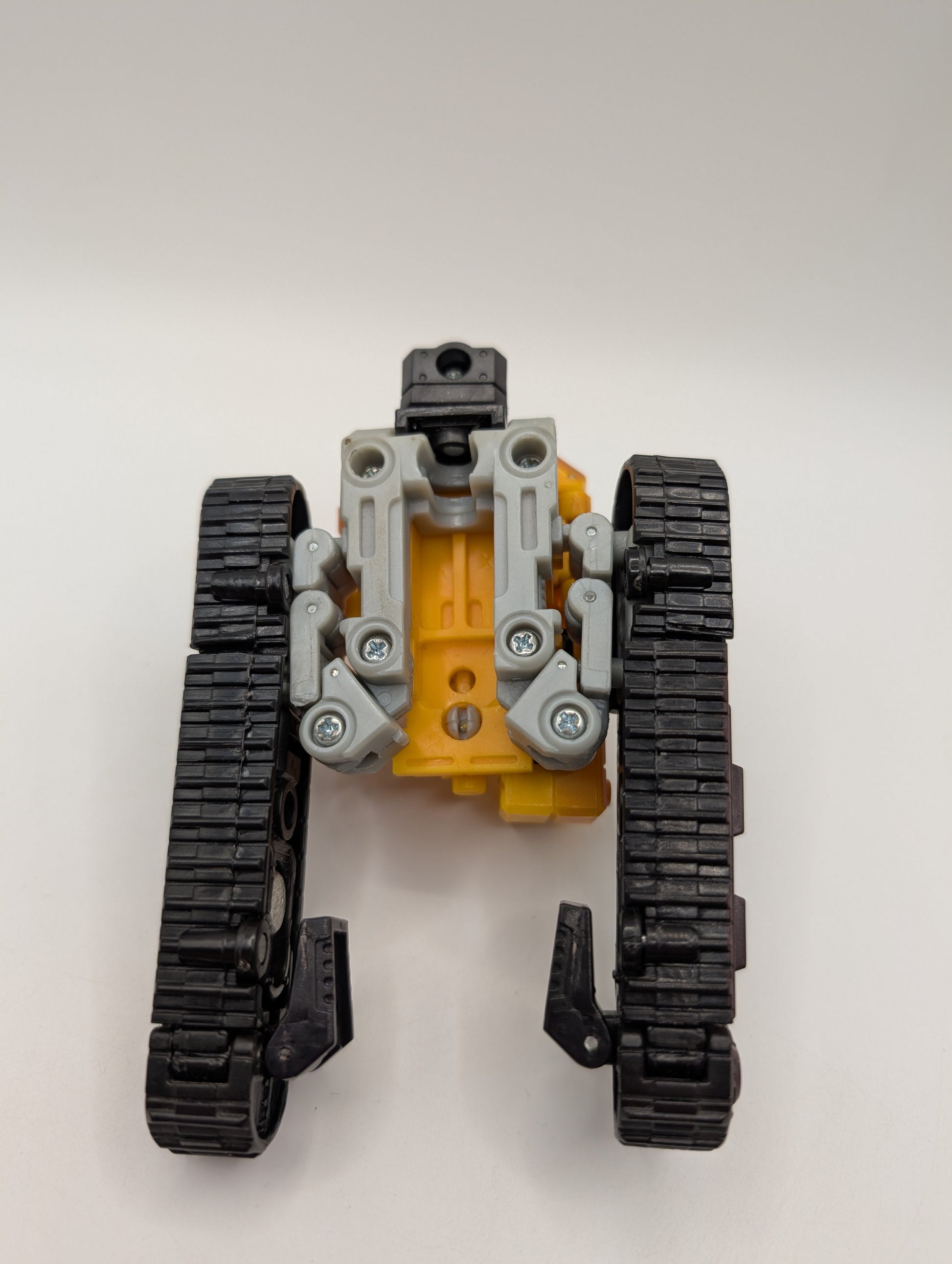 TF RID2001 Grimlock (Walmart) incomplete FRENLY BRICKS - Open 7 Days