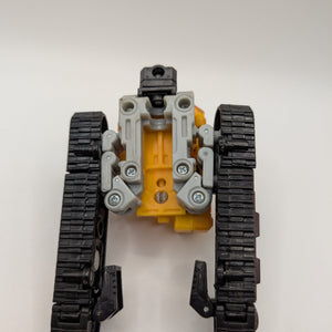 TF RID2001 Grimlock (Walmart) incomplete FRENLY BRICKS - Open 7 Days