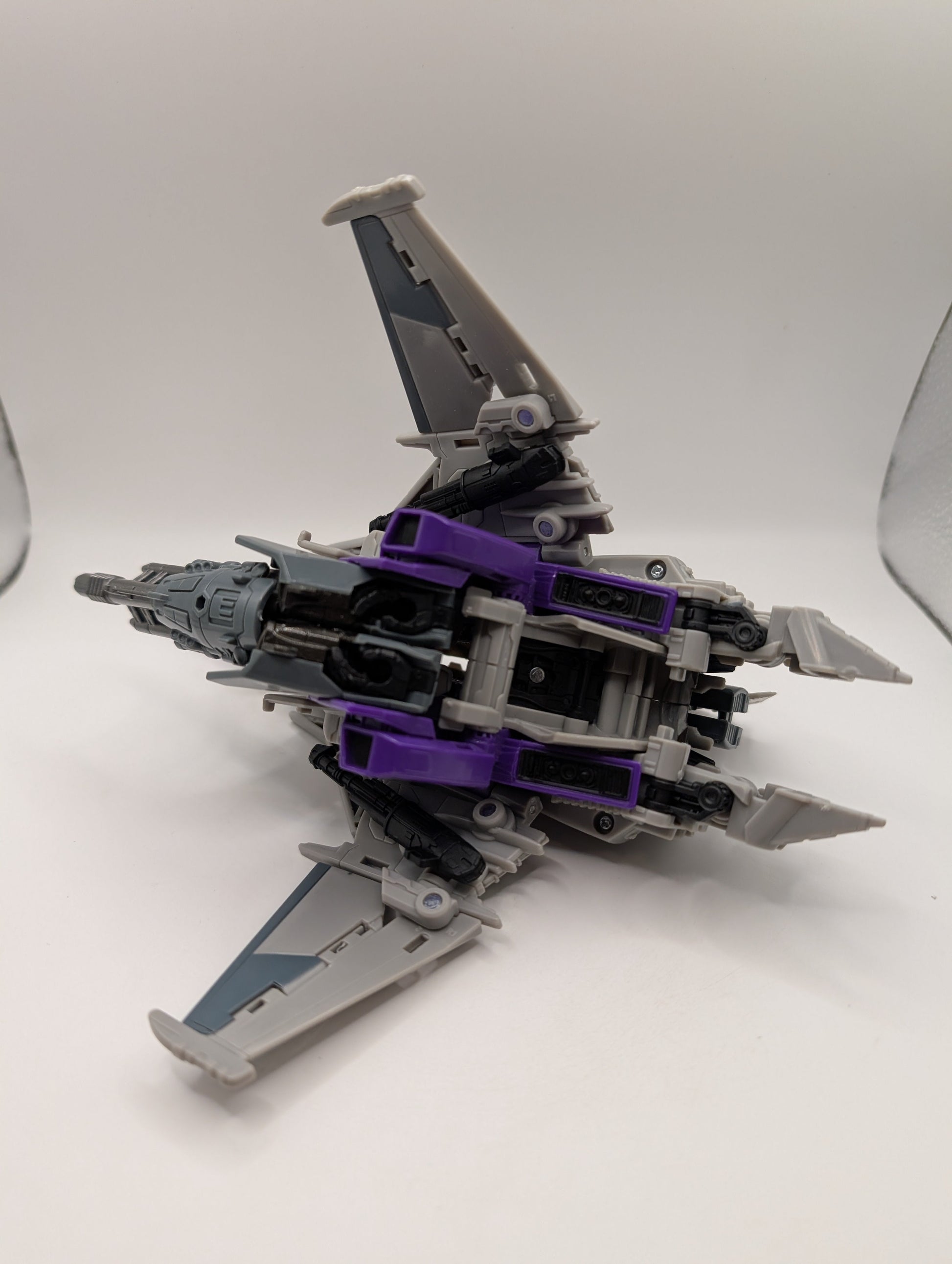 Transformers Studio Series SKYWARP Voyager Class #113 The Bumblebee Movie loose FRENLY BRICKS - Open 7 Days
