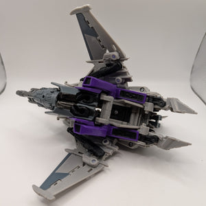 Transformers Studio Series SKYWARP Voyager Class #113 The Bumblebee Movie loose FRENLY BRICKS - Open 7 Days