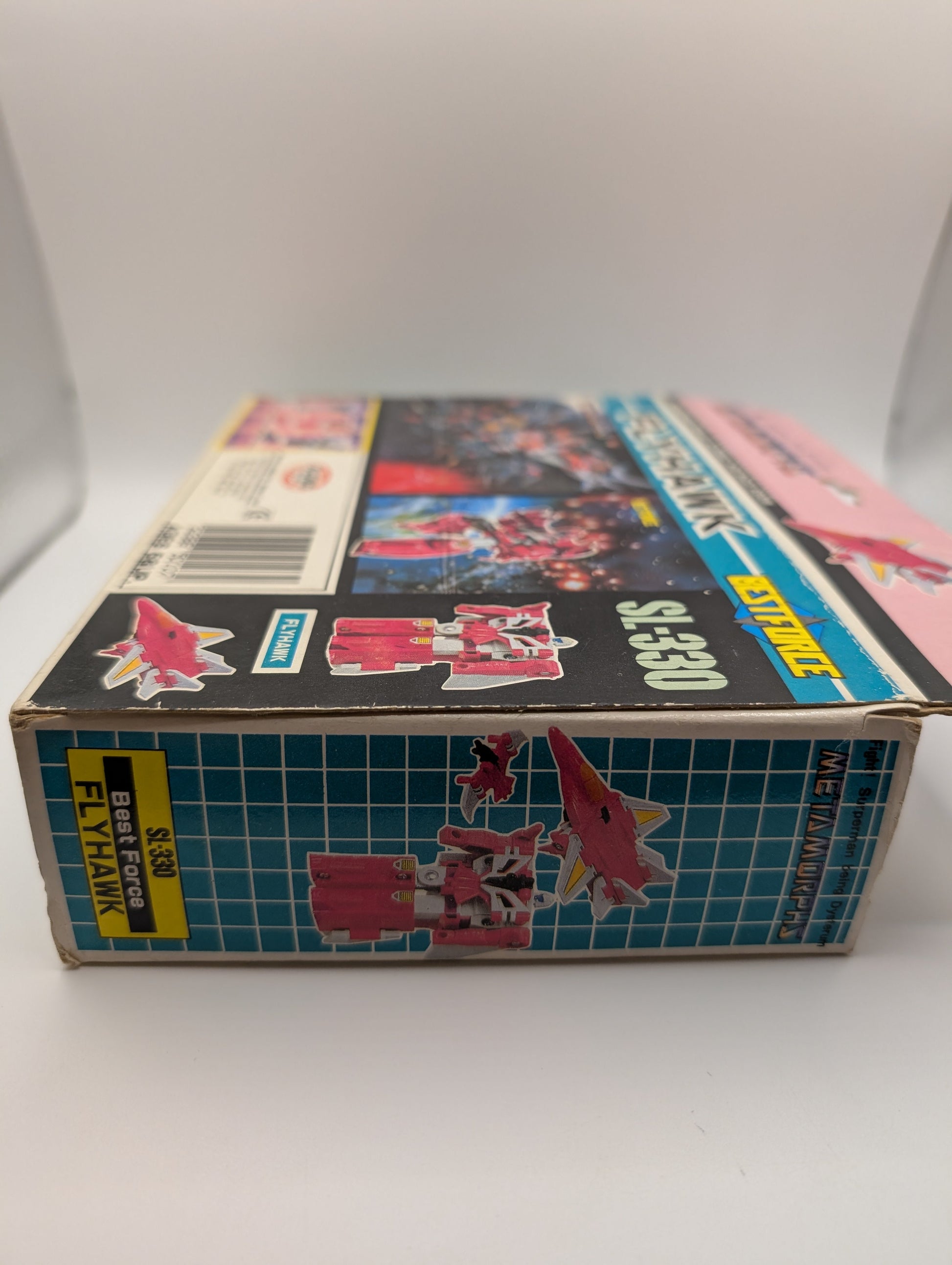 G1 - Victory
Breastforce (Liokaiser): Guyhawk BOX ONLY FRENLY BRICKS - Open 7 Days