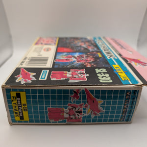 G1 - Victory
Breastforce (Liokaiser): Guyhawk BOX ONLY FRENLY BRICKS - Open 7 Days