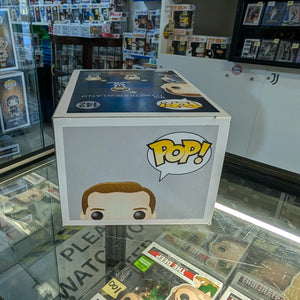 FUNKO Pop Vinyl David Nix #142 FRENLY BRICKS - Open 7 Days