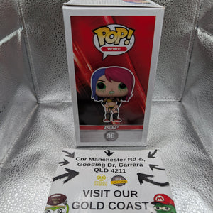 Funko Pop! & Buddy: Pet Sematary - Ellie Creed & Church - Pet Sematary 1986 - Co FRENLY BRICKS - Open 7 Days