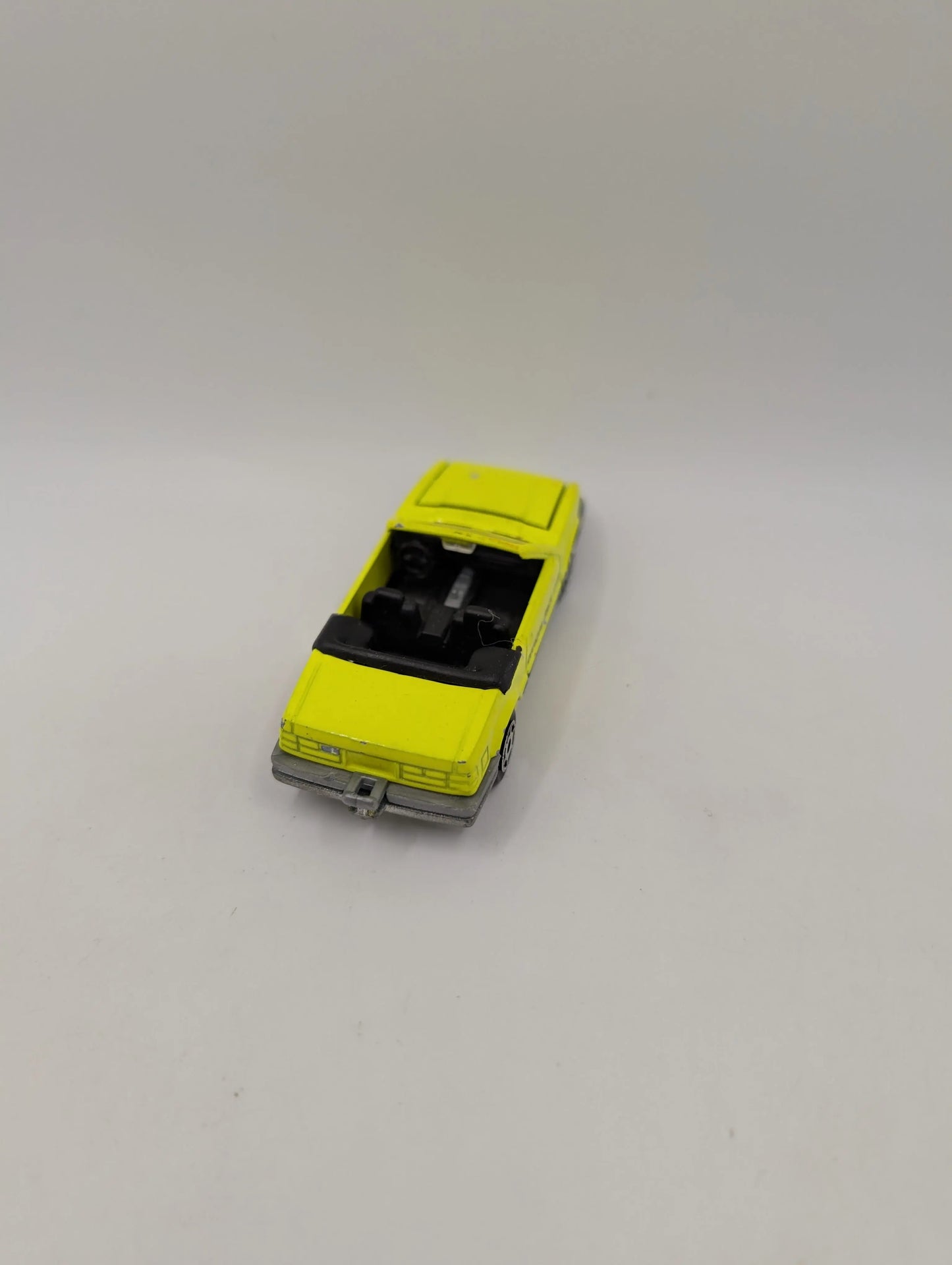 Majorette Ford Mustang Convertible official pace car diecast FRENLY BRICKS - Open 7 Days