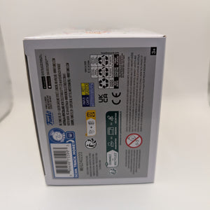 #1652  Mirai Sarutobi : Boruto : Naruto Next Generation : Pop Vinyl : Funko FRENLY BRICKS - Open 7 Days