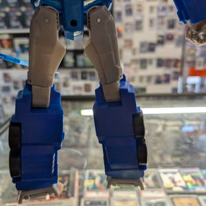 Transformers B7066 - Power Surge Optimus Prime FRENLY BRICKS - Open 7 Days