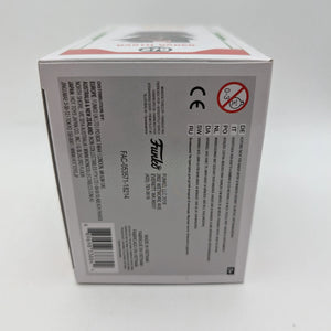 Funko Pop! Vinyl: Star Wars - Darth Vader #279 FRENLY BRICKS - Open 7 Days