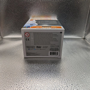 FUNKO Pop Vinyl Whis #317 FRENLY BRICKS - Open 7 Days