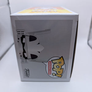 Funko POP! Vinyl: My Hero Academia -  Tenya Iida #740 Game Stop Exclusive FRENLY BRICKS - Open 7 Days