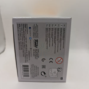 Funko Pop! Animation Dragonball Z Super Gohan Vinyl #813 FRENLY BRICKS - Open 7 Days