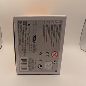 Pop Vinyl 563 - Dragon Ball Super - SSGSS Goku (Kamehameha) - Special Edition FRENLY BRICKS - Open 7 Days