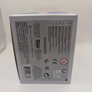 Pokemon - Mr. Mime #582 Funko Pop Vinyl Figure FRENLY BRICKS - Open 7 Days