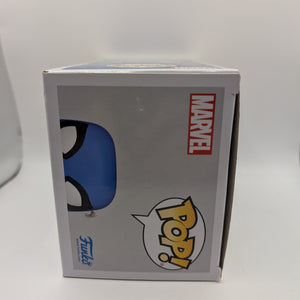 Marvel Comics - Fantastic Four Spider-Man Pop! Vinyl Figure (RS) #1451