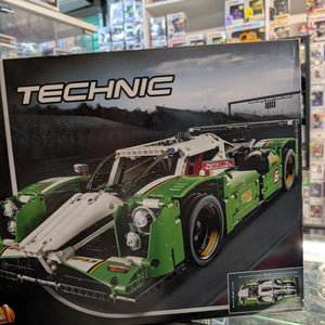 LEGO Technic 24 Hours Race Car 42039 In 2015 New Retired FRENLY BRICKS - Open 7 Days