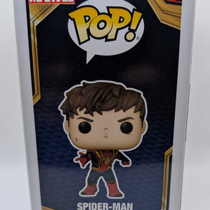 Marvel Spider-Man No Way Home Funko Pop! Vinyl #1169 - New FRENLY BRICKS - Open 7 Days