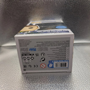 FUNKO Pop Vinyl Buzz Lightyear #1230 FRENLY BRICKS - Open 7 Days