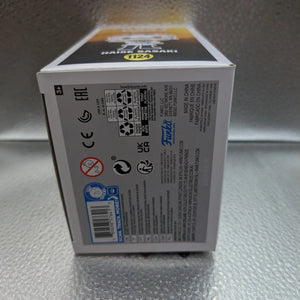 Funko Pop! Animation Vinyl #1124 - Tokyo Ghoul - Haise Sasaki FRENLY BRICKS - Open 7 Days